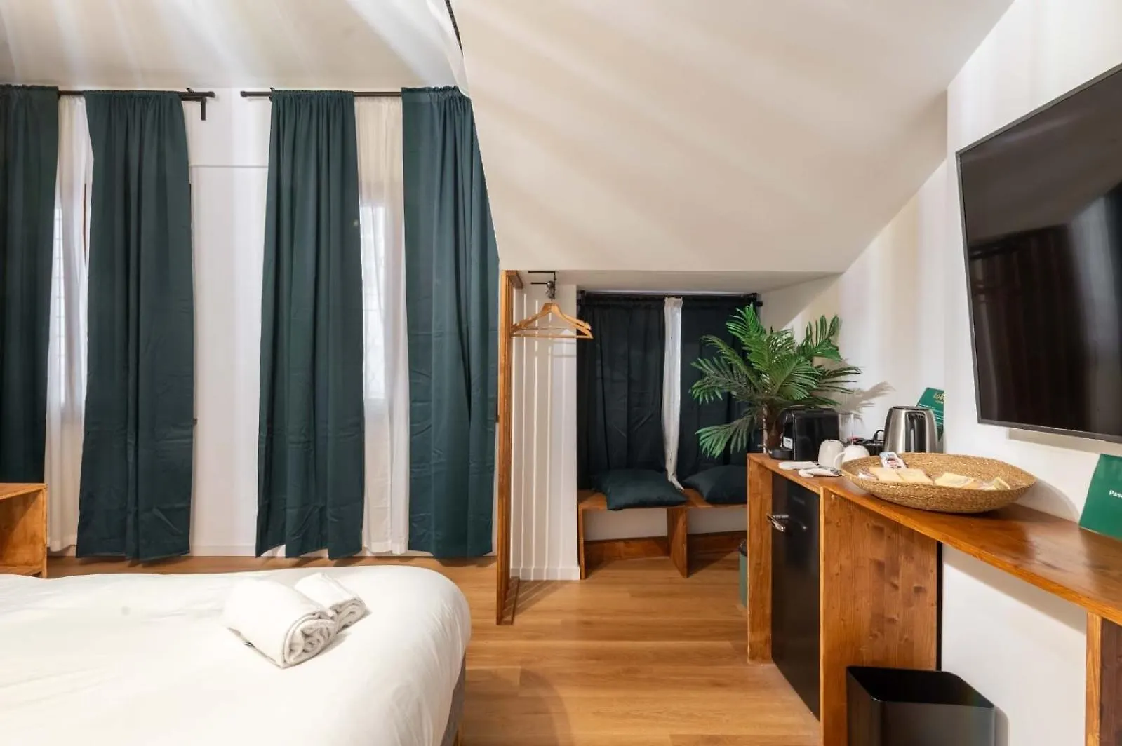 Koba Rooms Nomentano Rome 0*,
