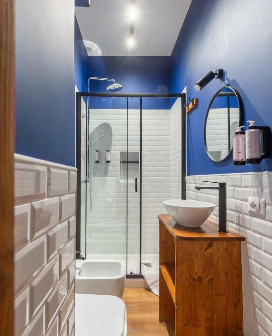 Koba Rooms Nomentano Rome Bed & Breakfast