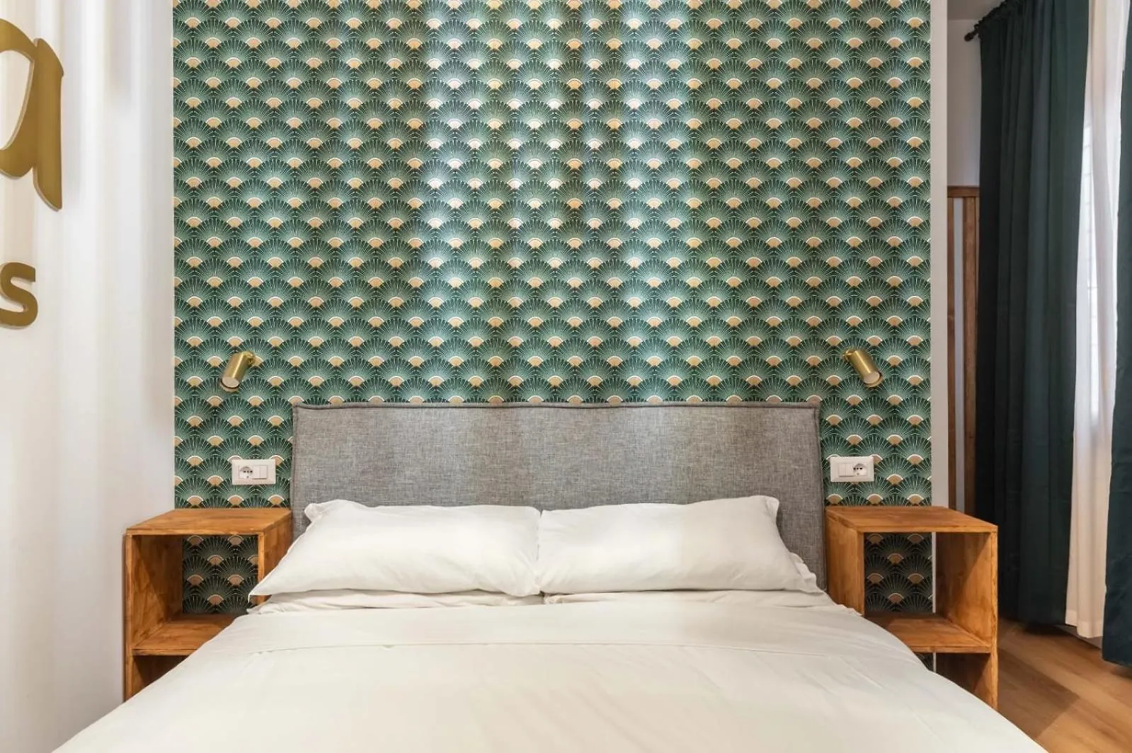 Koba Rooms Nomentano Rome Italy