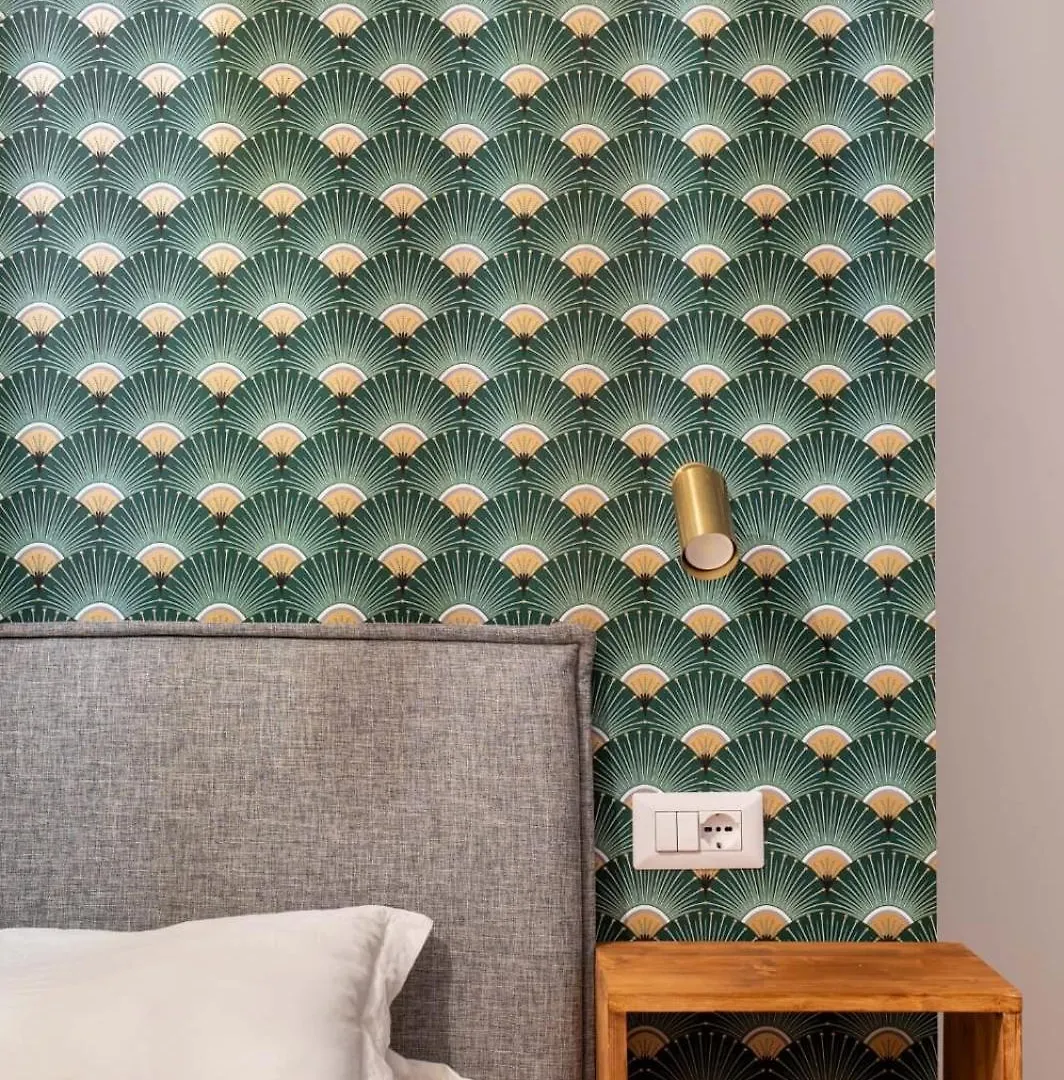 Koba Rooms Nomentano Rome Bed & Breakfast