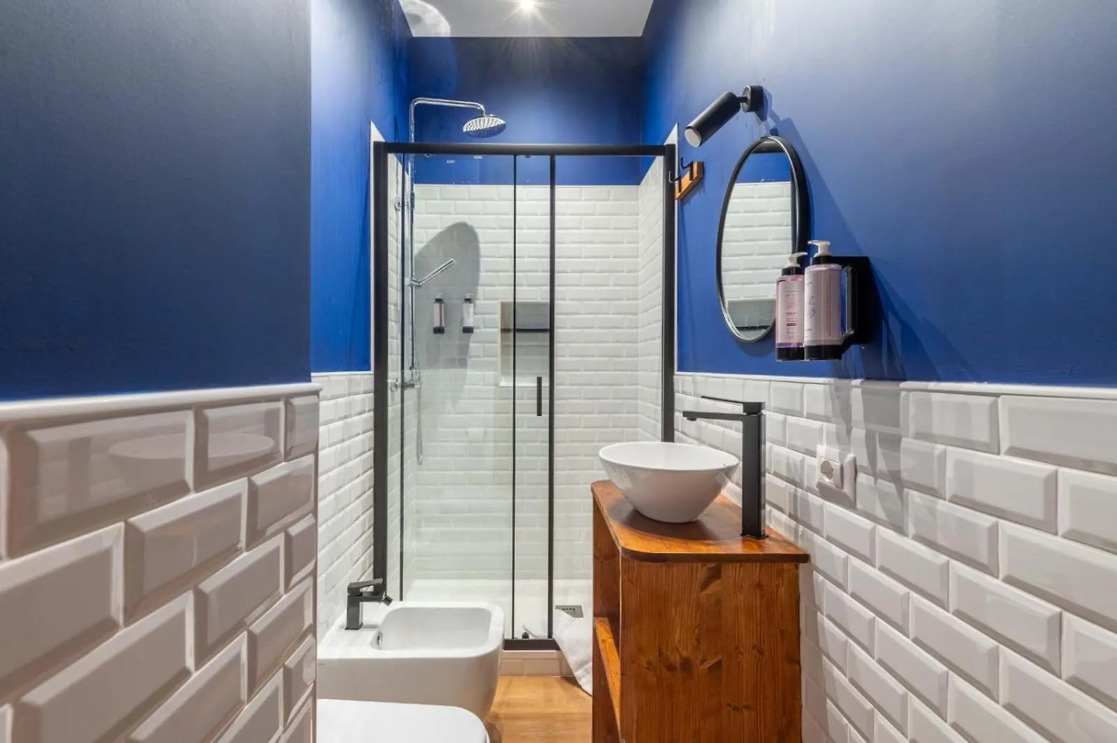 רומא Koba Rooms Nomentano